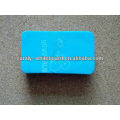 Magnetic whiteboard eraser shaped erasers XD-PJ01-4